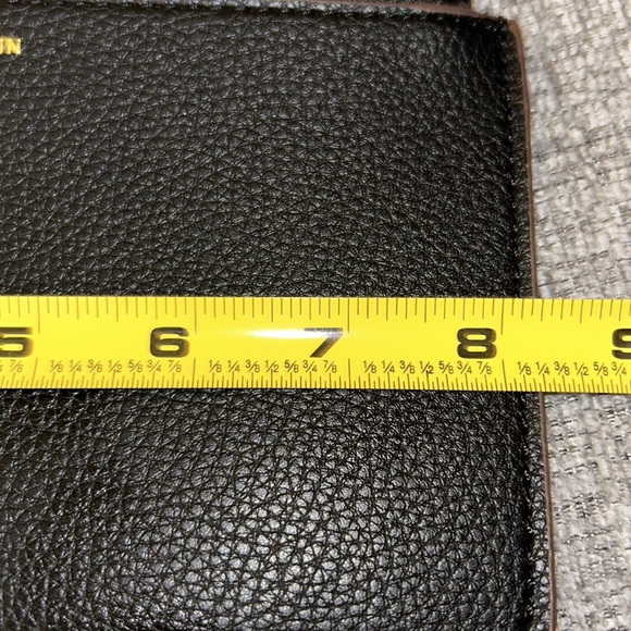 Anne Klein Wristlet - Picture 4 of 4